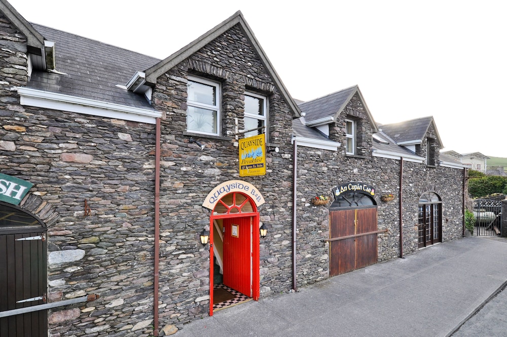 dingle