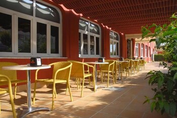 Hotel Philadelfia,Granada>>Albolote,2 star