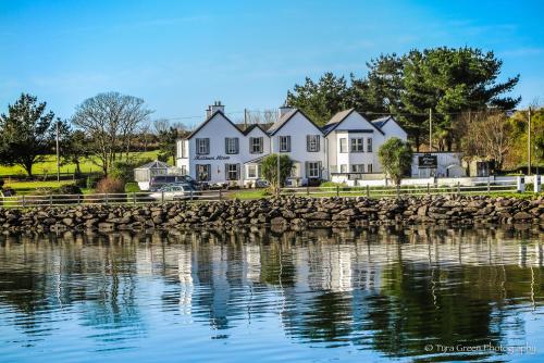 milltown house