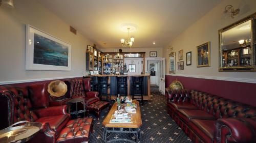 milltown house