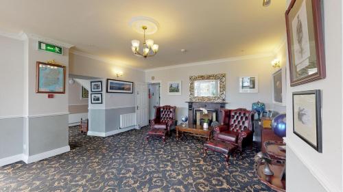 milltown house