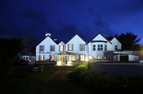 milltown house