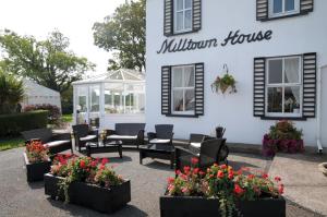 milltown house
