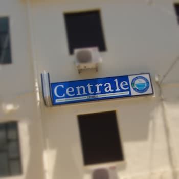 bandb centrale