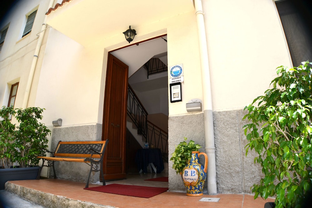 bandb centrale