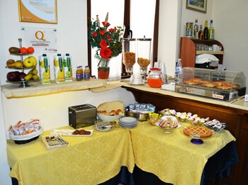 bandb centrale