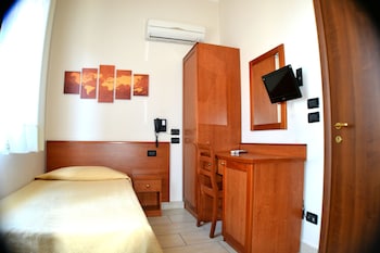 bandb centrale