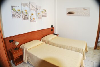 bandb centrale