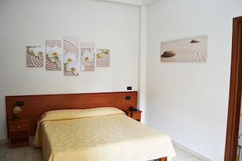 bandb centrale