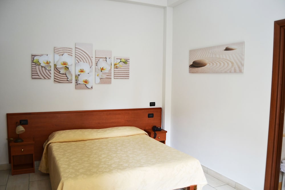 bandb centrale