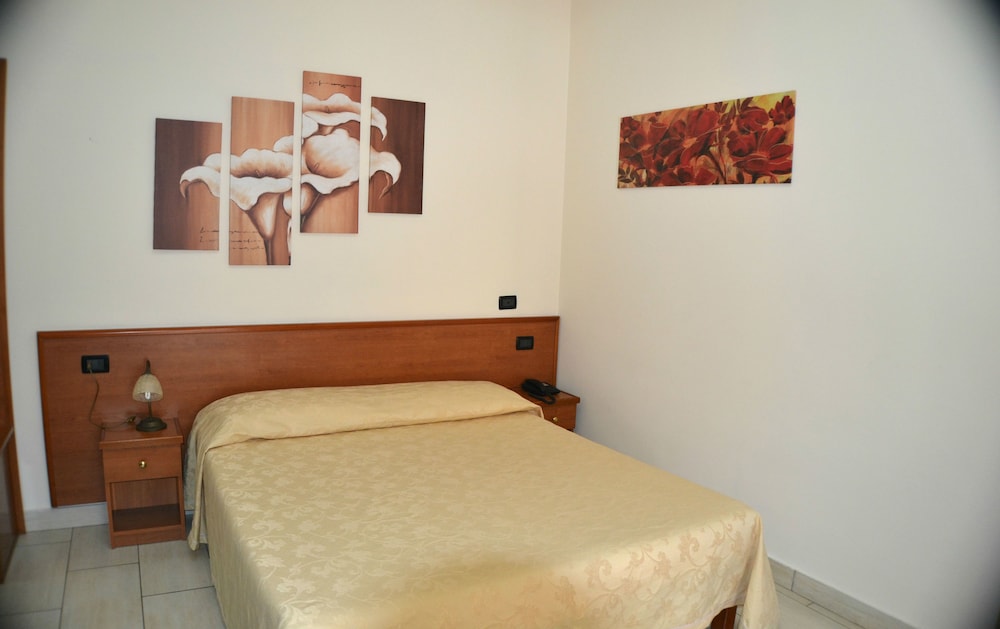 bandb centrale