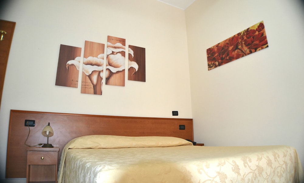 bandb centrale