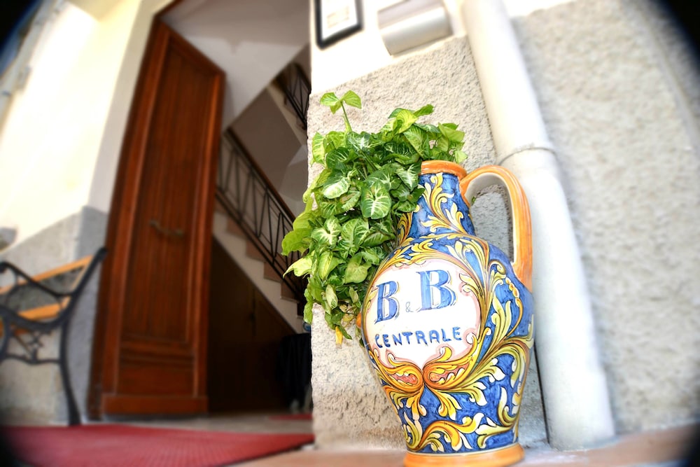 bandb centrale