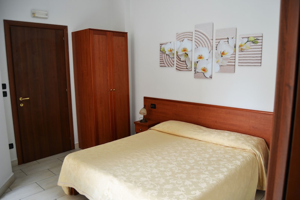 bandb centrale