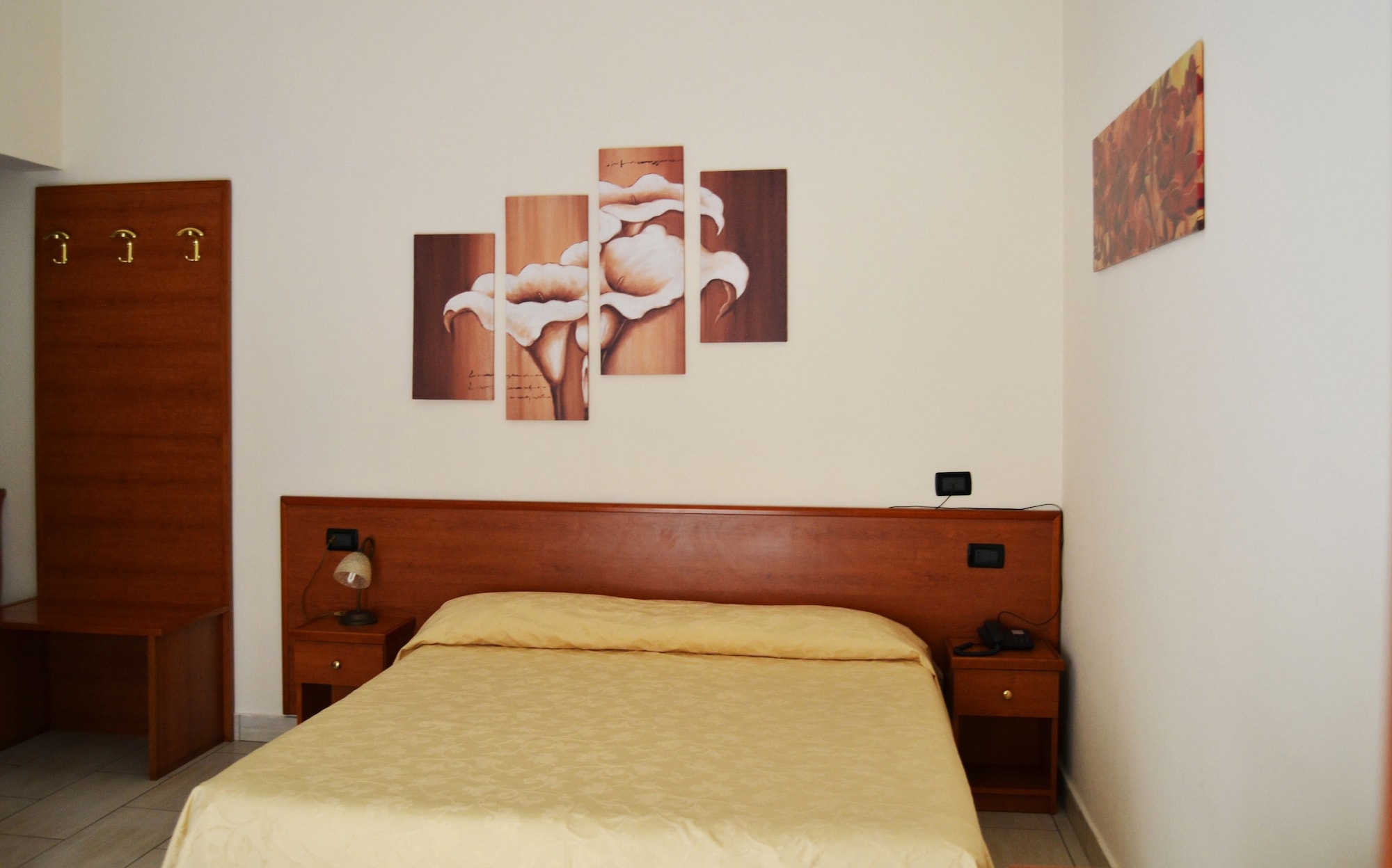 bandb centrale