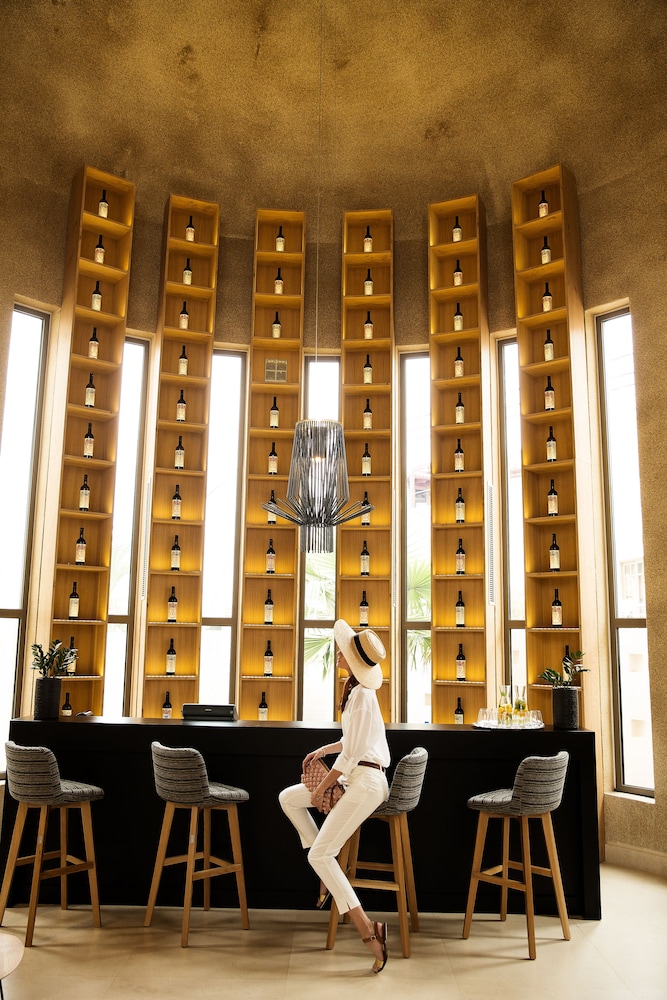 domes noruz chania autograph collection adults only