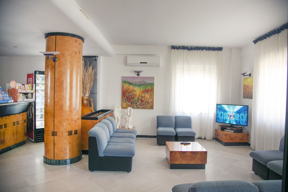 hotel pineta