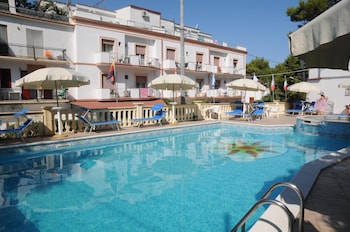 hotel pineta