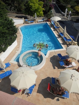 hotel pineta