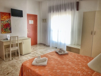 hotel pineta