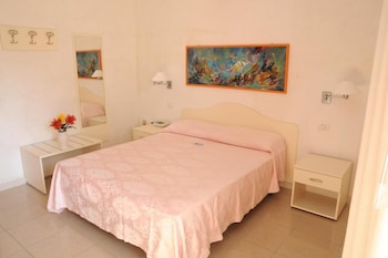 hotel pineta
