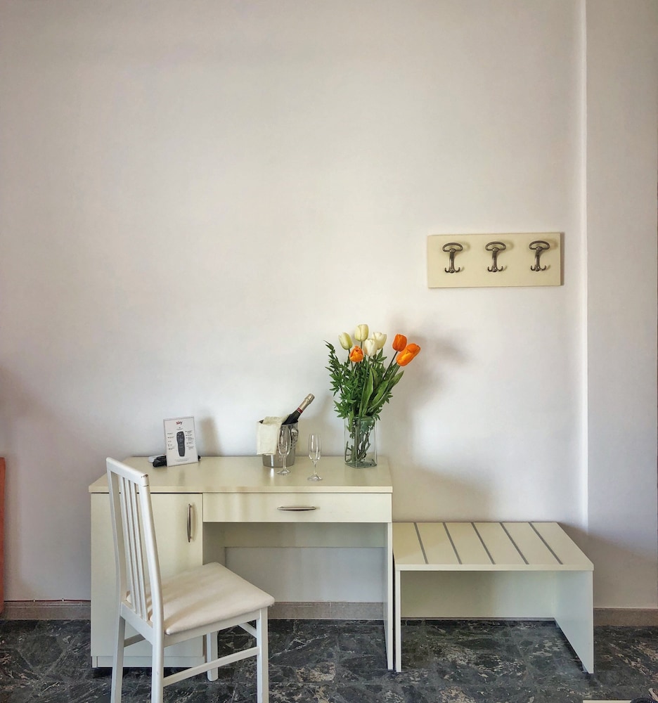 hotel pineta