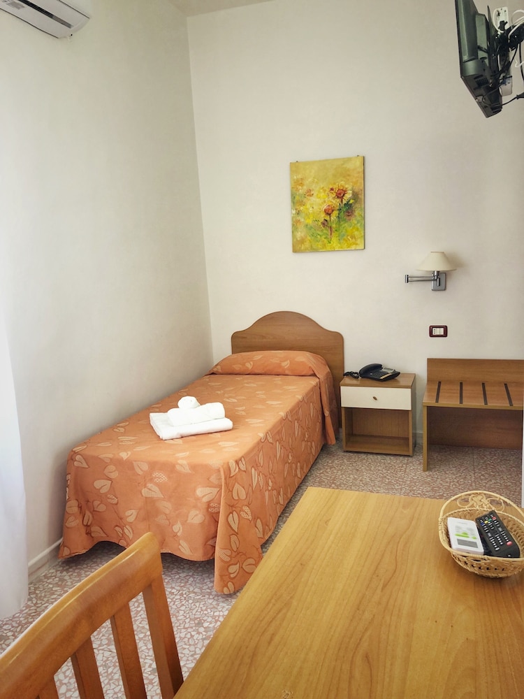 hotel pineta