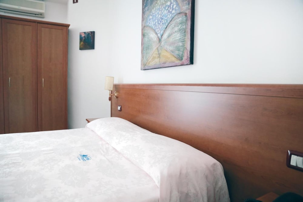 hotel pineta