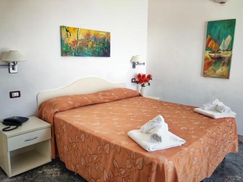 hotel pineta