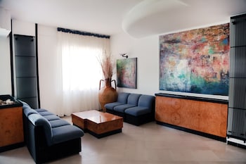 hotel pineta