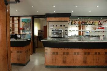 hotel pineta