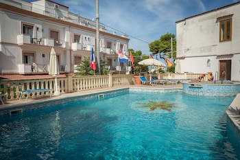 hotel pineta
