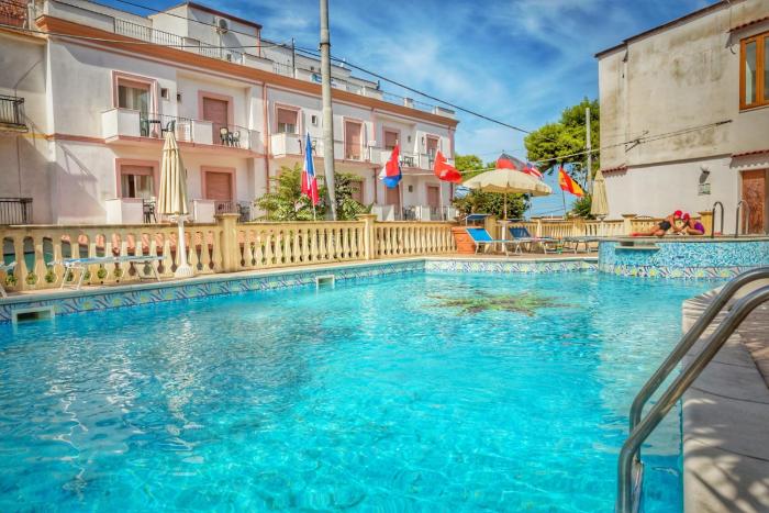 hotel pineta