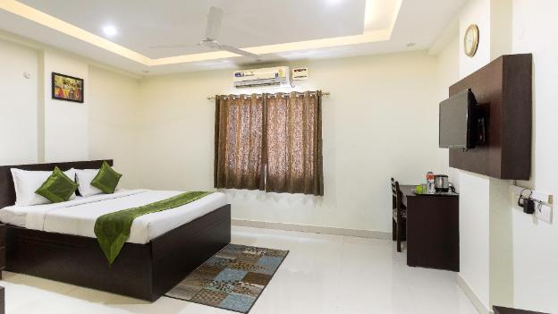 hyderabad