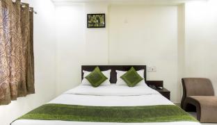 hyderabad