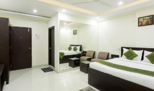 hyderabad