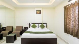 hyderabad