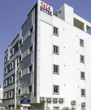 hyderabad