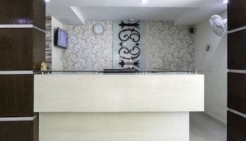 hyderabad