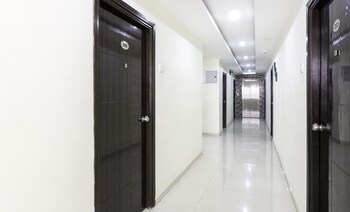 hyderabad