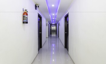 hyderabad