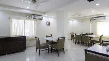 hyderabad