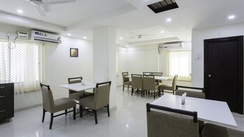 hyderabad
