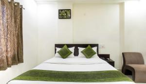 hyderabad
