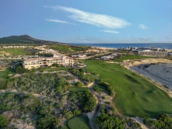 diamante resort cabo san lucas