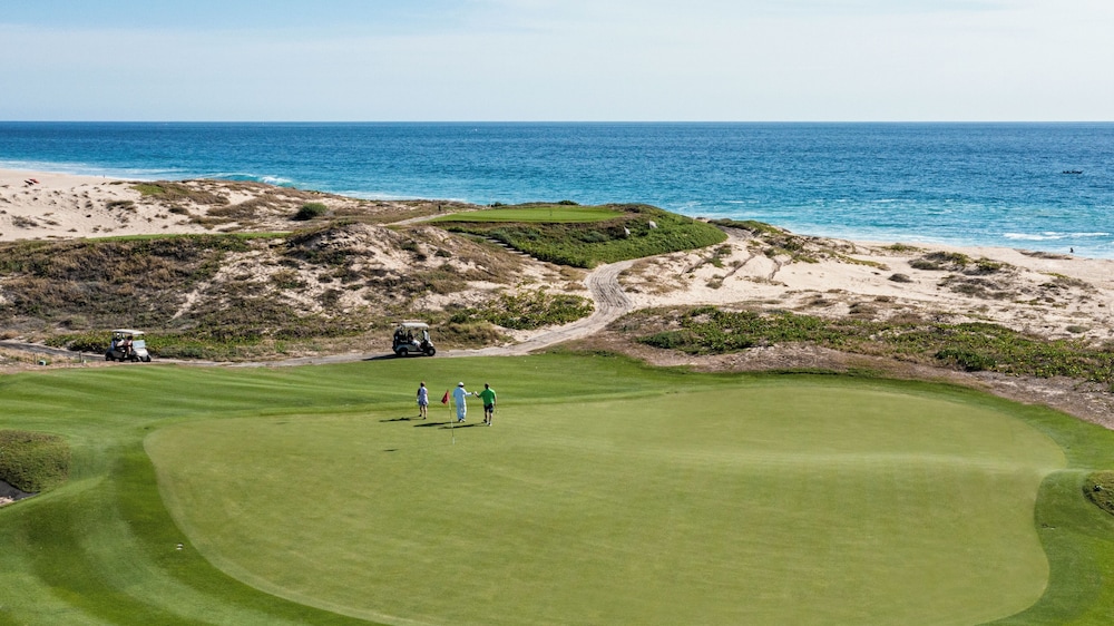 diamante resort cabo san lucas