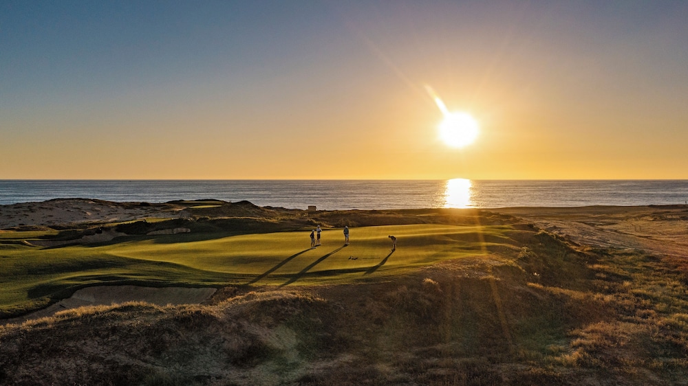 diamante resort cabo san lucas