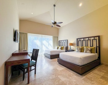 diamante resort cabo san lucas