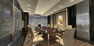 Ascott Tahlia Jeddah,Saudi Arabia>>Jeddah,4 star