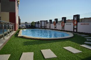 Ascott Tahlia Jeddah,Saudi Arabia>>Jeddah,4 star